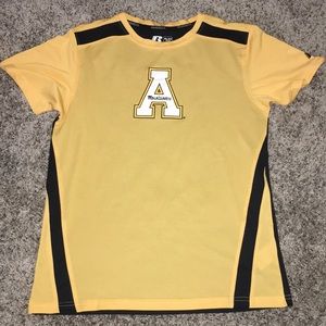 App State Mountaineers Shirt
